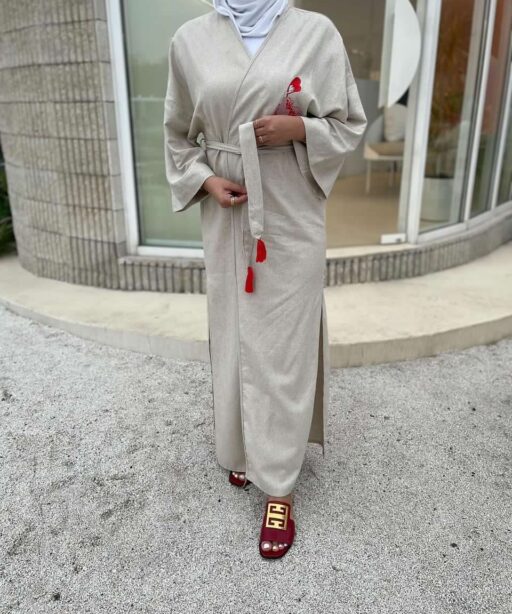 Summer kimono