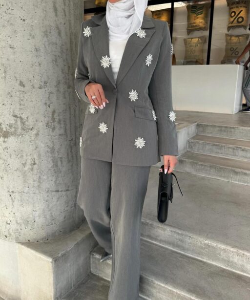 Gray set