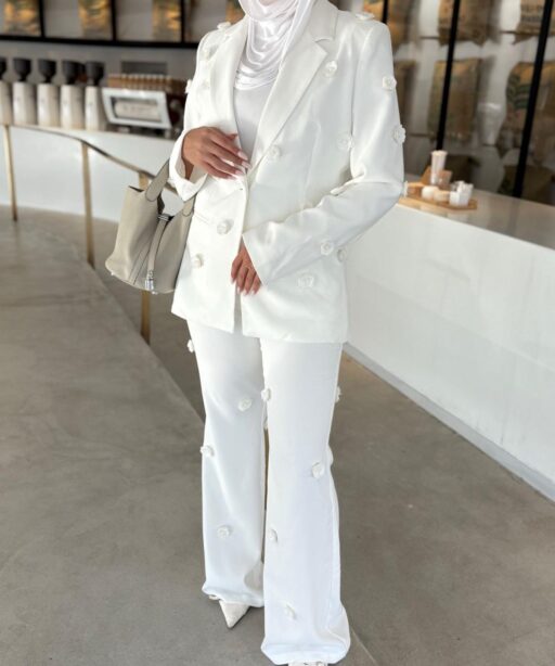 White set